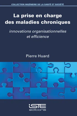 La prise en charge des maladies chroniques