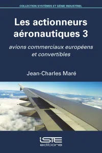 Les actionneurs aéronautiques 3_cover