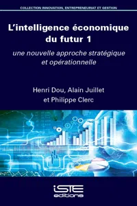 L'intelligence économique du futur 1_cover