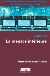 La menace intérieure_cover