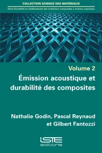 Émission acoustique et durabilité des composites_cover