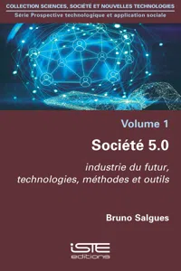 Société 5.0_cover