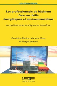 Les professionnels du bâtiment face aux défis énergétiques et environnementaux_cover