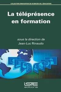 La téléprésence en formation_cover