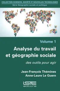 Analyse du travail et géographie sociale_cover