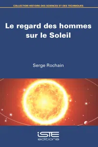 Le regard des hommes sur le Soleil_cover