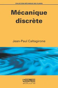 Mécanique discrète_cover