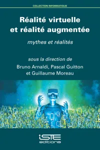 Réalité virtuelle et réalité augmentée_cover