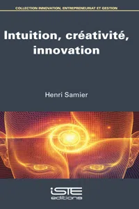 Intuition, créativité, innovation_cover