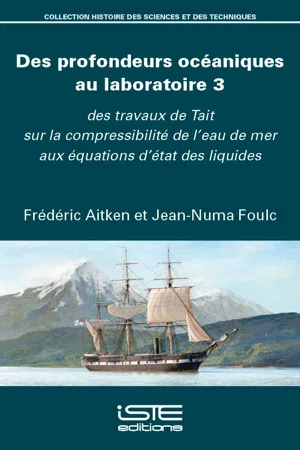 Des profondeurs océaniques au laboratoire 3