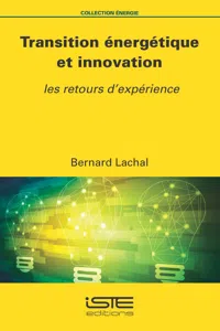 Transition énergétique et innovation_cover