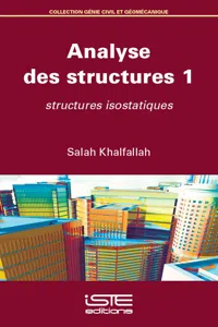 Analyse des structures 1_cover