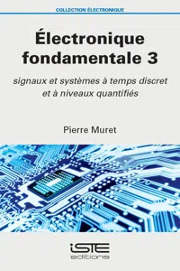 Électronique fondamentale 3_cover