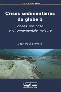 Crises sédimentaires du globe 2_cover