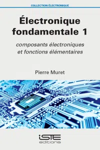 Électronique fondamentale 1_cover