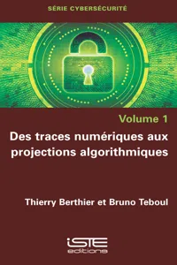 Des traces numériques aux projections algorithmiques_cover