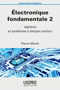 Électronique fondamentale 2_cover