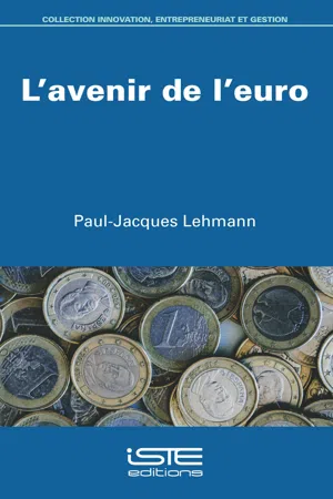 L'avenir de l'euro