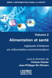 Alimentation et santé_cover