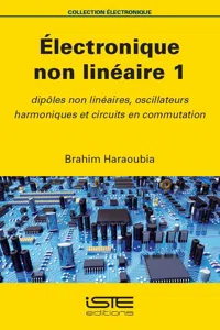 Électronique non linéaire 1_cover