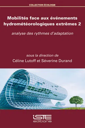 Mobilités face aux événements hydrométéorologiques extrêmes 2