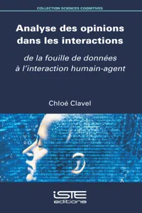 Analyse des opinions dans les interactions_cover