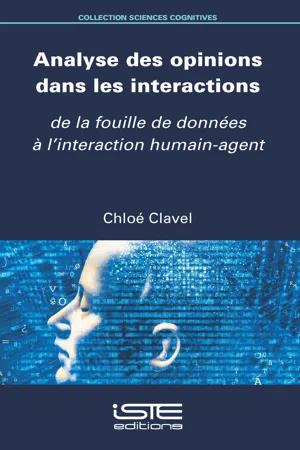 Analyse des opinions dans les interactions