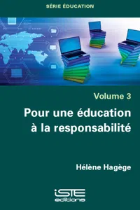 Pour une éducation à la responsabilité_cover