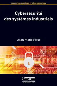 Cybersécurité des systèmes industriels_cover