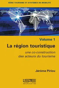 La région touristique_cover