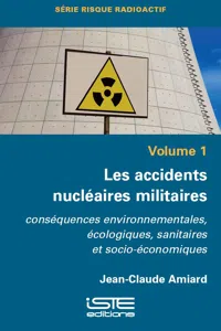 Les accidents nucléaires militaires_cover