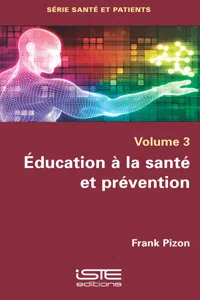 Éducation à la santé et prévention_cover