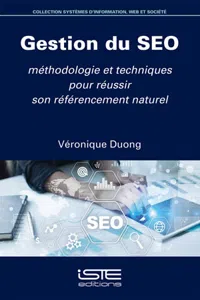 Gestion du SEO_cover