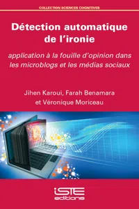 Détection automatique de l'ironie_cover