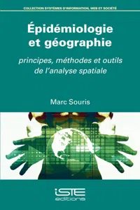 Épidémiologie et géographie_cover