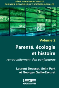 Parenté, écologie et histoire_cover