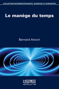 Le manège du temps_cover