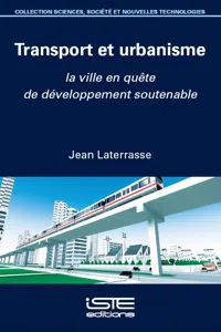 Transport et urbanisme_cover