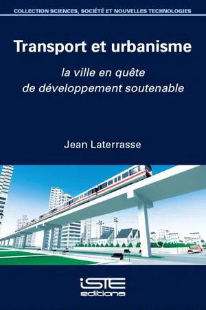 Transport et urbanisme