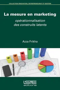 La mesure en marketing_cover