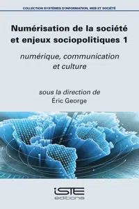 Numérisation de la société et enjeux sociopolitiques 1_cover