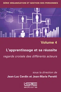 L'apprentissage et sa réussite_cover