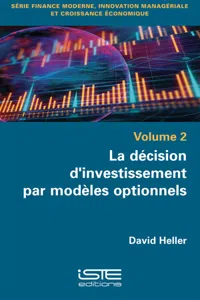 La décision d'investissement par modèles optionnels_cover