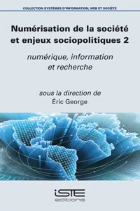 Numérisation de la société et enjeux sociopolitiques 2_cover