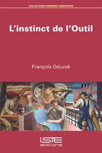 L'instinct de l'Outil_cover