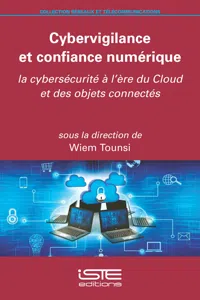 Cybervigilance et confiance numérique_cover