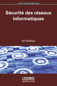 Sécurité des réseaux informatiques_cover