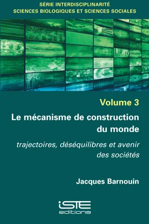 Le mécanisme de construction du monde