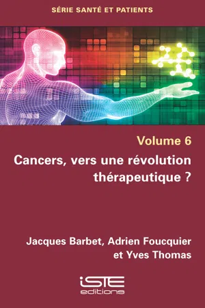 Cancers, vers une révolution thérapeutique ?