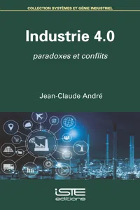 Industrie 4.0_cover